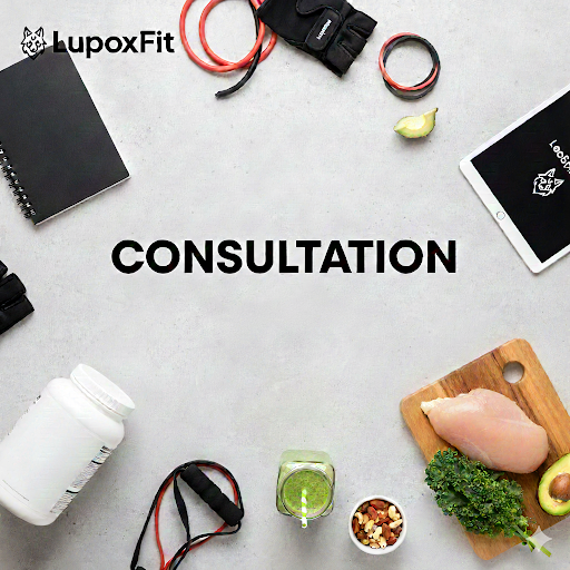 Personal Consultation