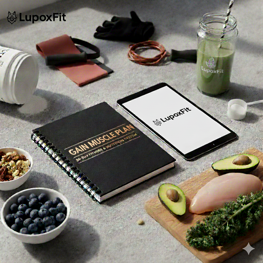 Training program ( Level : Beginner) - 1 Month